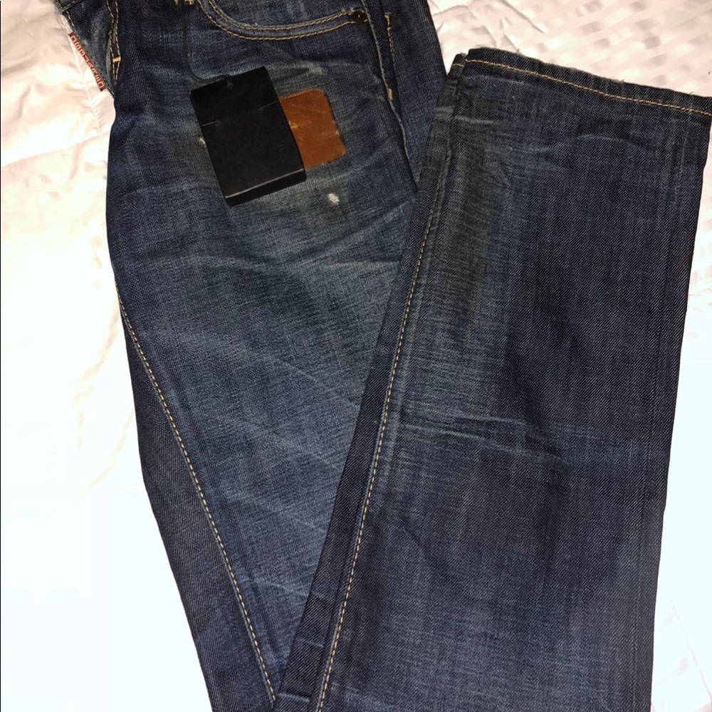 Dsquared jean brand new